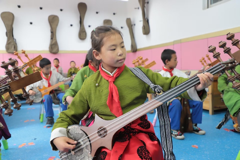 筑陇原振兴之基 绘教育强省新篇——2025年甘肃省教育工作全景回顾