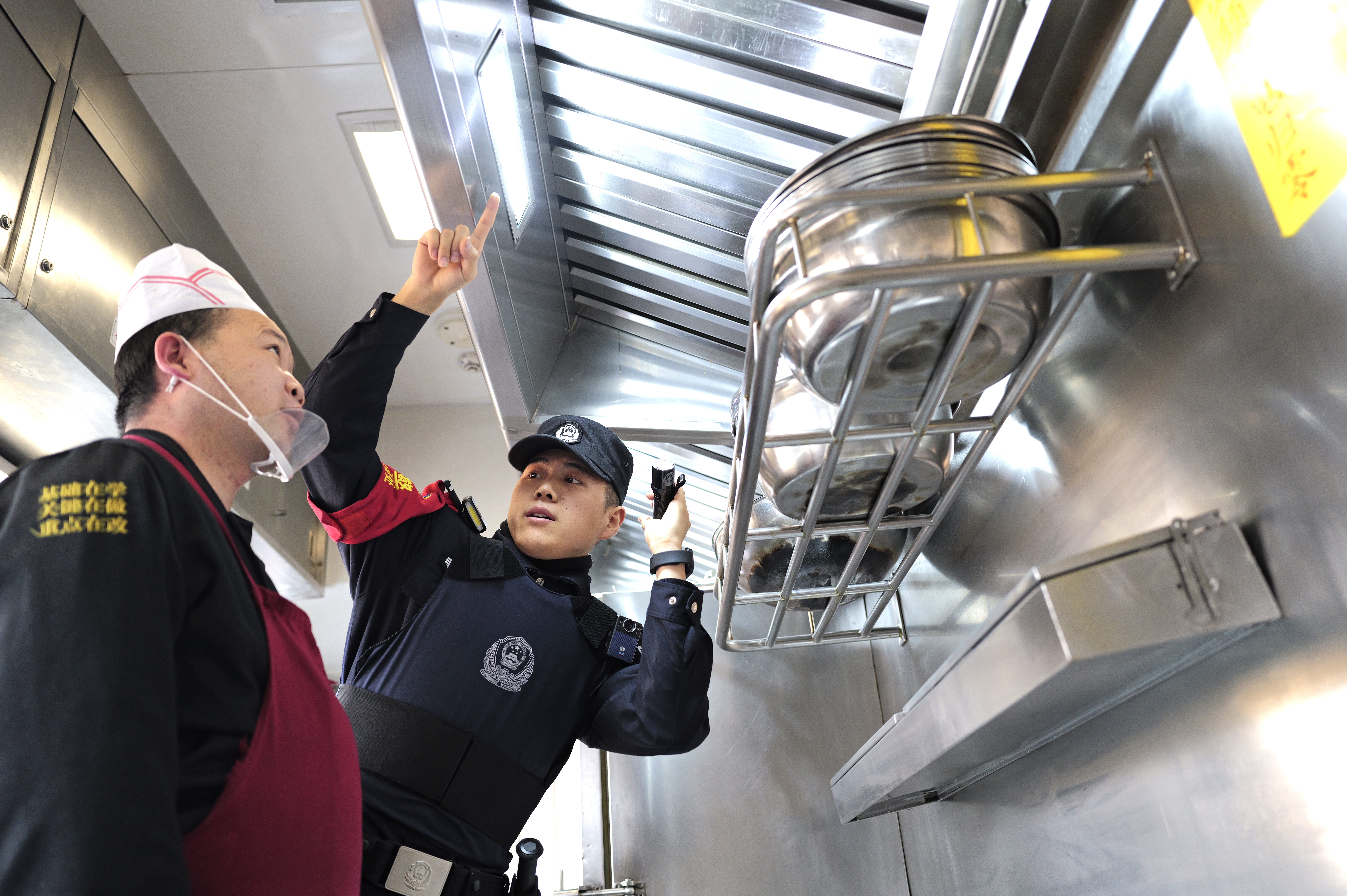 西宁乘警统筹谋划保春运