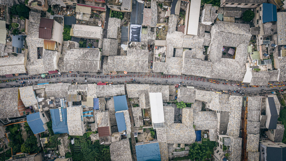 展示多彩文化 守护精神家园——贵州深入挖掘屯堡文化蕴含的时代价值