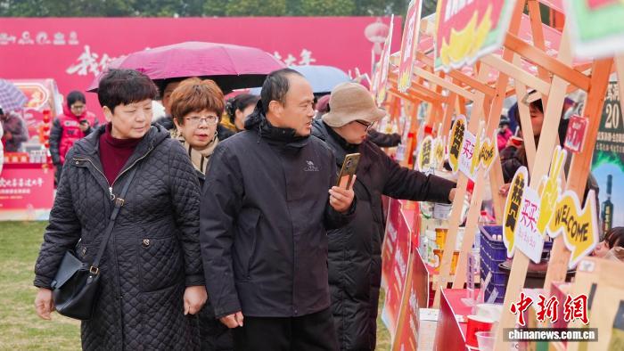 春节期间安徽将开展1700余场特色文旅活动