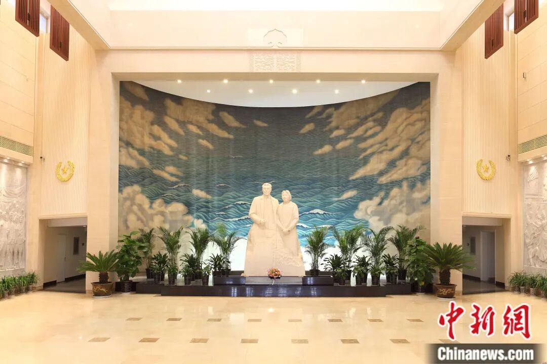 5秒成毯,天津这座小镇何以织出全球生意经