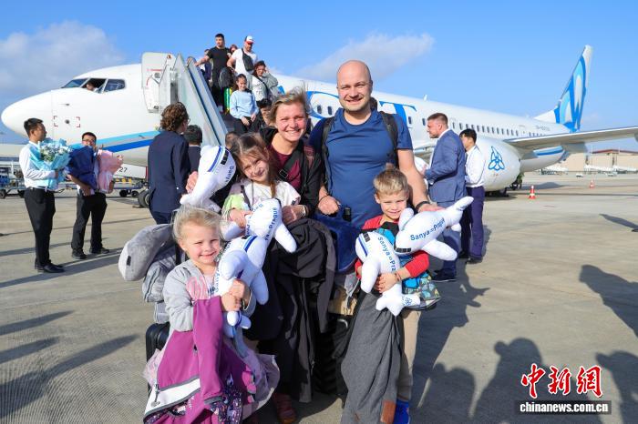 海南自贸港的2025:改革开放步伐加快