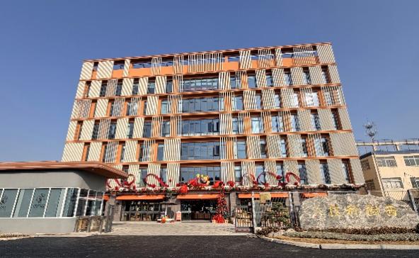 总投资1.5亿元！江苏无锡市江阴市农产品精深加工喜迎“开门红”