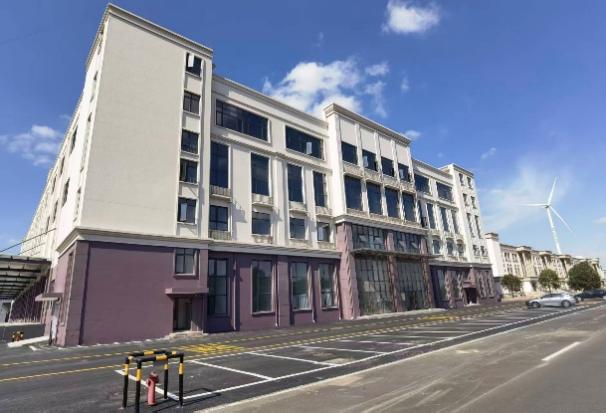 总投资1.5亿元！江苏无锡市江阴市农产品精深加工喜迎“开门红”