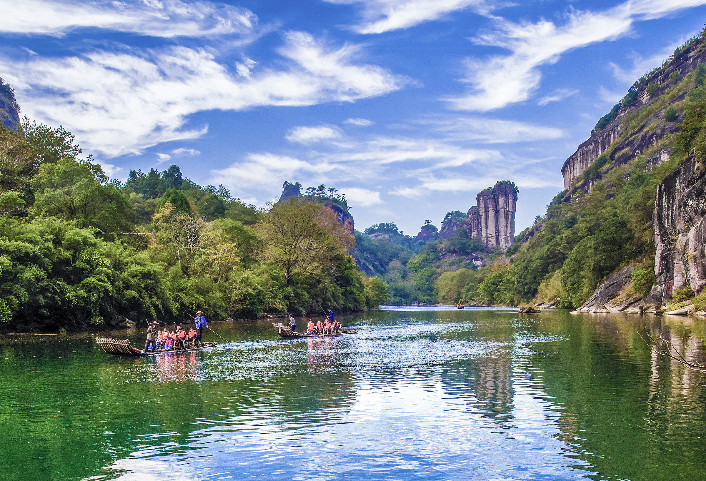 咬定“三高”目标不放松，绘就兴林富民壮美图景——探索“点绿成金”的福建样本