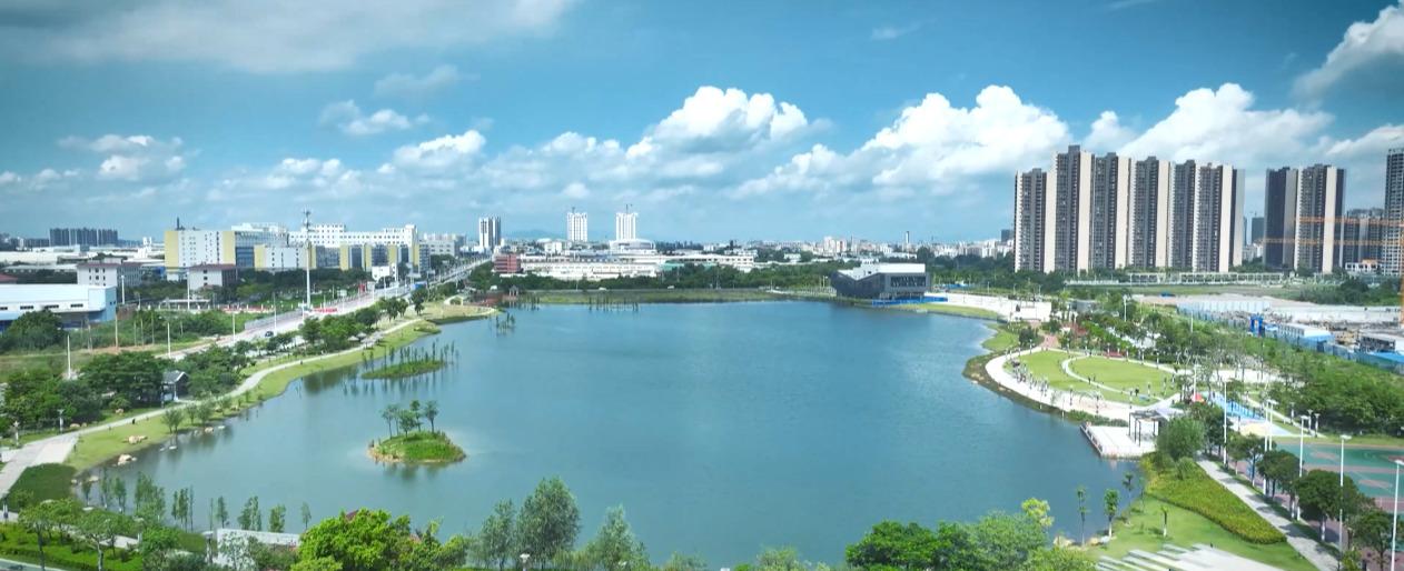 乐平新篇:“百千万工程”引领下的镇域振兴样本