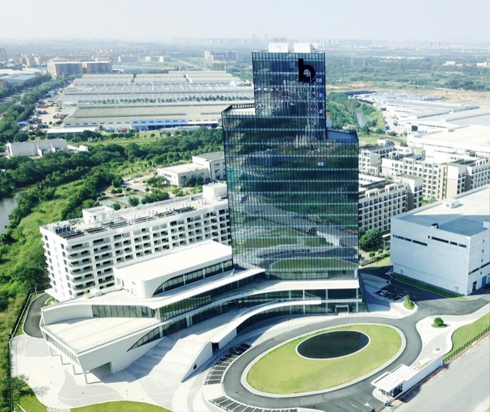 乐平新篇:“百千万工程”引领下的镇域振兴样本