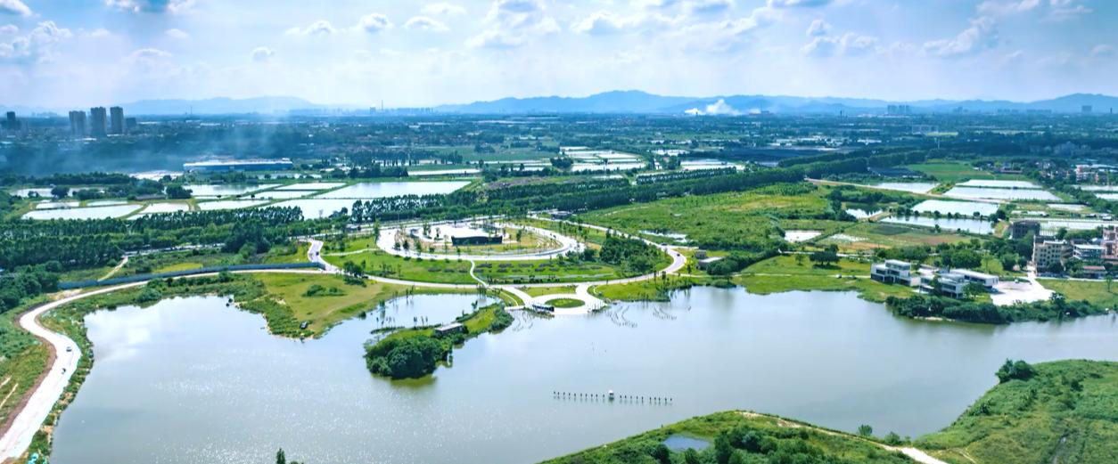 乐平新篇:“百千万工程”引领下的镇域振兴样本