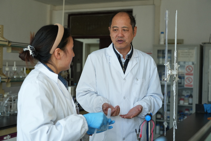 【天眼观察】从“富矿精开”到“灯塔工厂”,解码贵州新质生产力落地路径