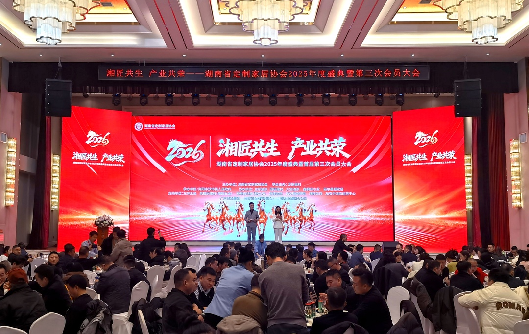 浏阳沙市镇：招商开门红，走出“协会招商”新路子