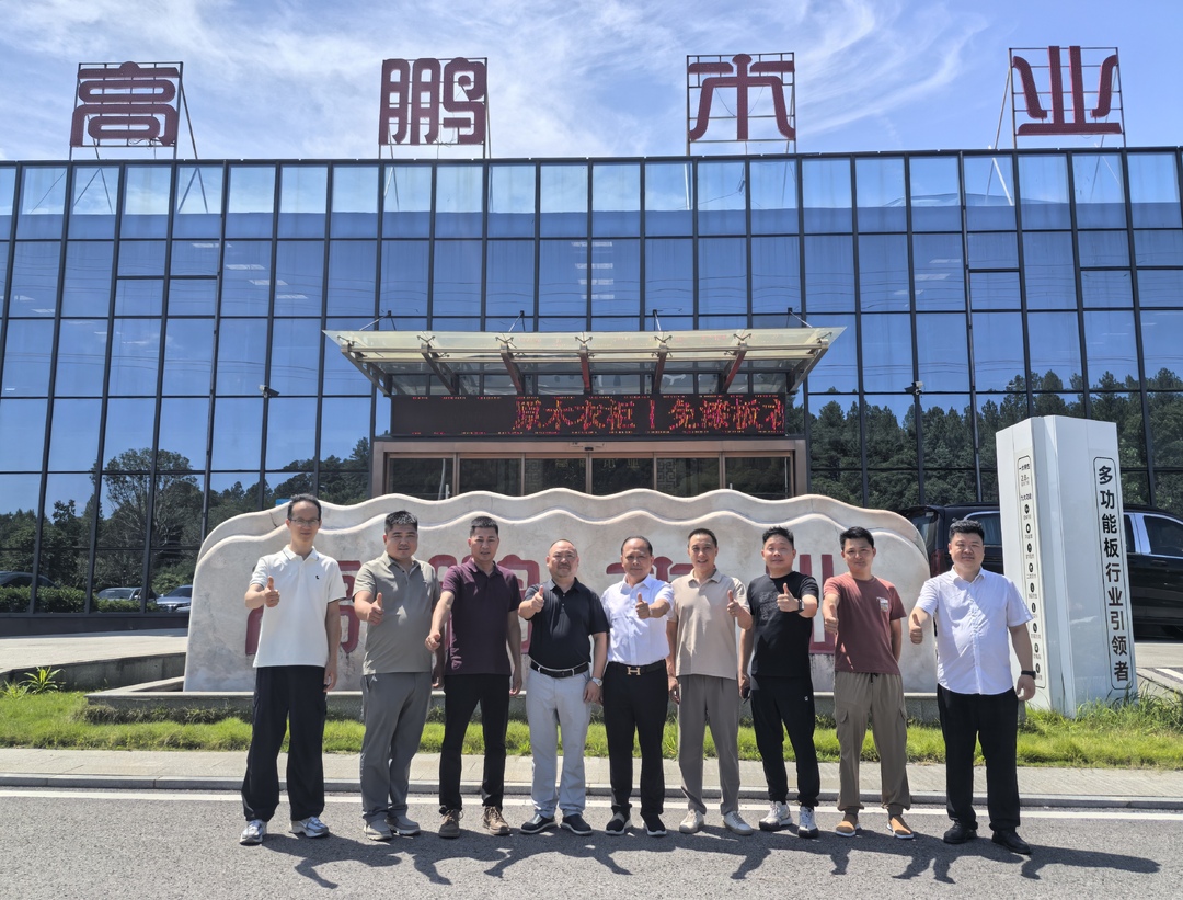 浏阳沙市镇：招商开门红，走出“协会招商”新路子