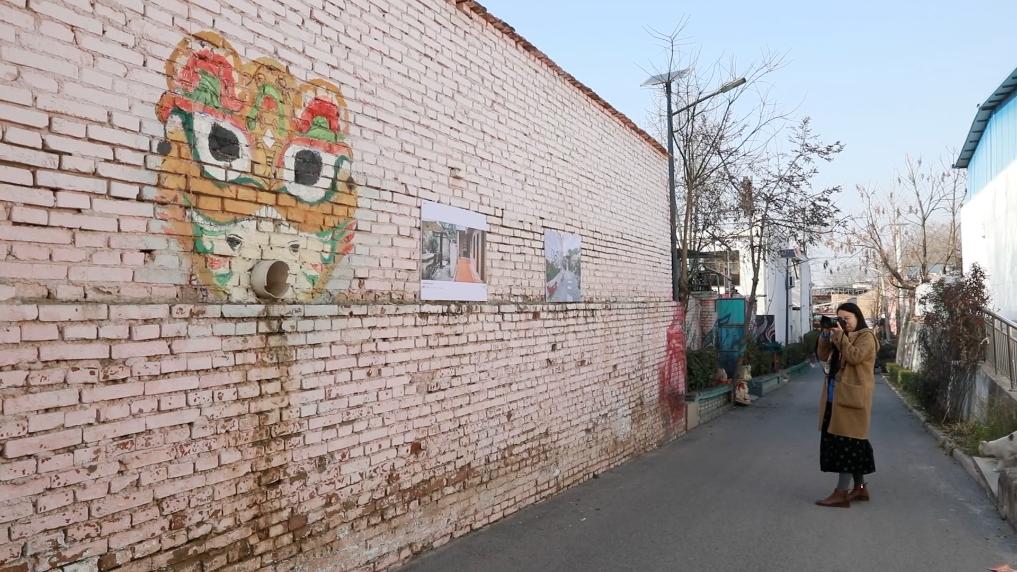 乡村深镜头丨当都市青年在秦岭脚下开起主题小院