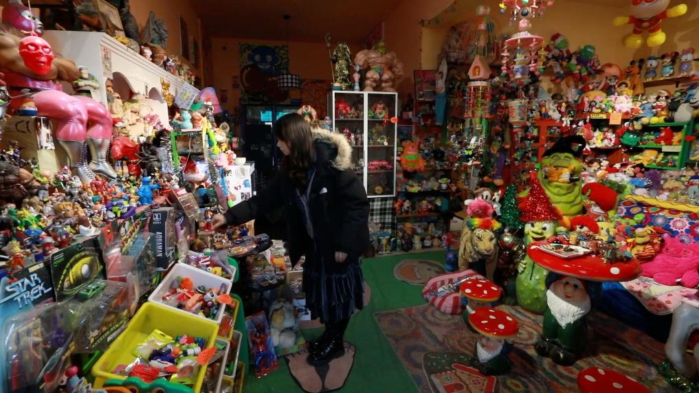 乡村深镜头丨当都市青年在秦岭脚下开起主题小院