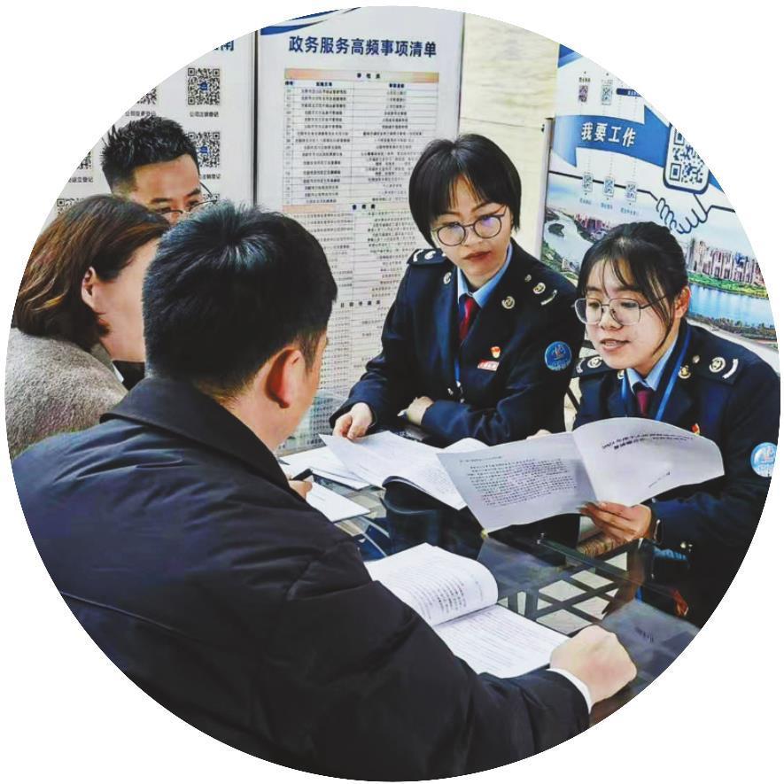 营商环境的基层之变