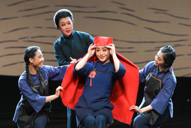 “艺”马当先,唯有改革!广东首度对7家省属文艺院团现场评议 “艺”马当先,唯有改革!广东首度对7家省属文艺院团现场评议