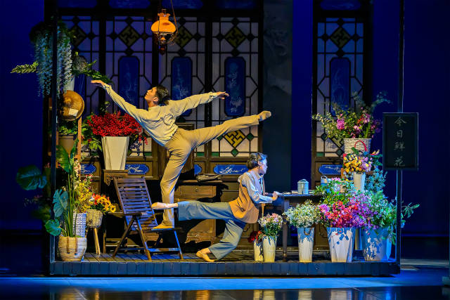 “艺”马当先,唯有改革!广东首度对7家省属文艺院团现场评议 “艺”马当先,唯有改革!广东首度对7家省属文艺院团现场评议