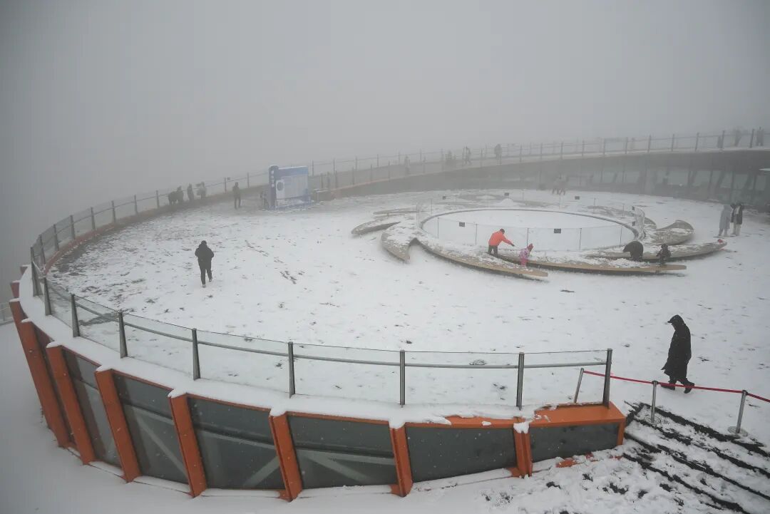 龙泉山,你为何如此优秀!