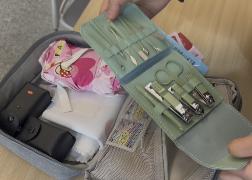 静音车厢+暖心百宝箱！2026春运首日，列车组整装护航回家路