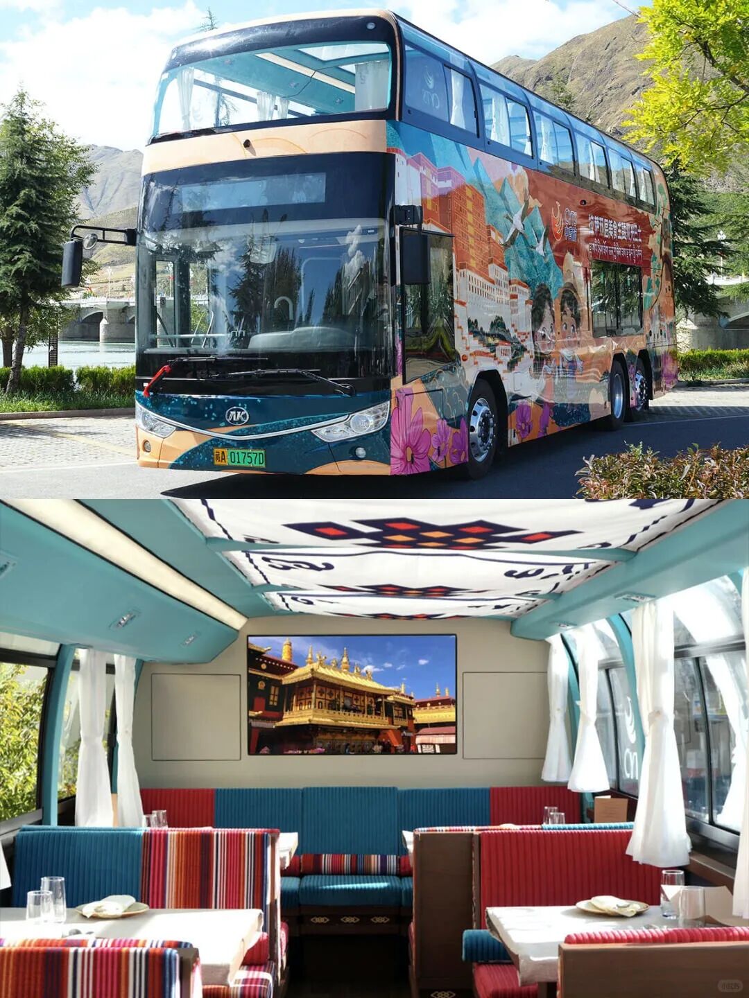 冬游拉萨,邂逅一场雪域暖阳的浪漫