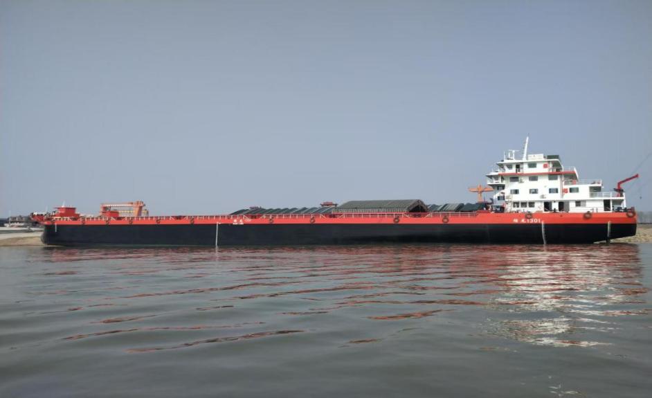 重庆三峡银行推出“千里轻舟贷” 精准“滴灌”船舶运输企业