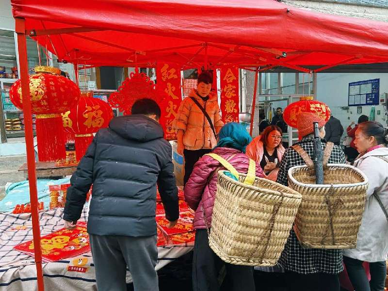 来云南，赶一场“滇味大集”