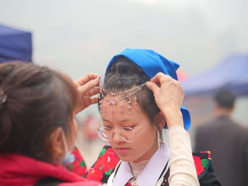 来云南，赶一场“滇味大集”