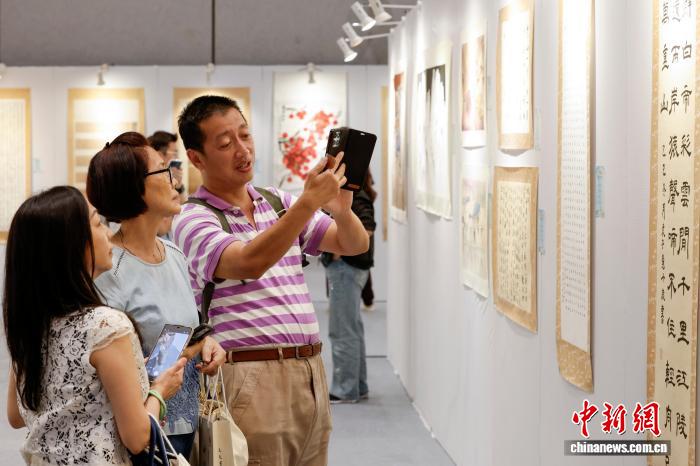 “欢乐春节·美好安徽”文旅推介会走进马来西亚槟城