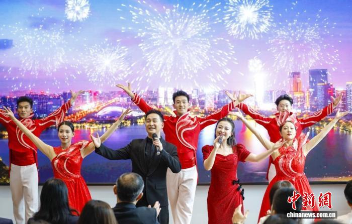 “欢乐春节·美好安徽”走进马来西亚文旅推介会在吉隆坡成功举办