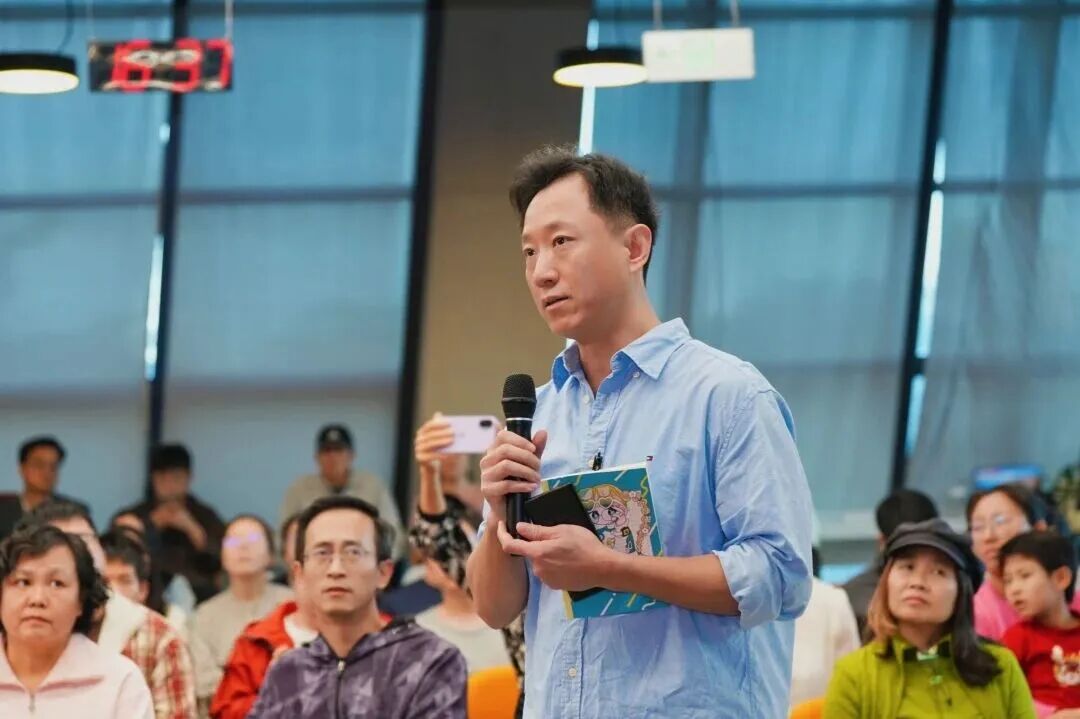 出圈!出彩!这里的文化让生活有“戏”有味! 774b906348b6074a0999514e38fdcf12.jpg