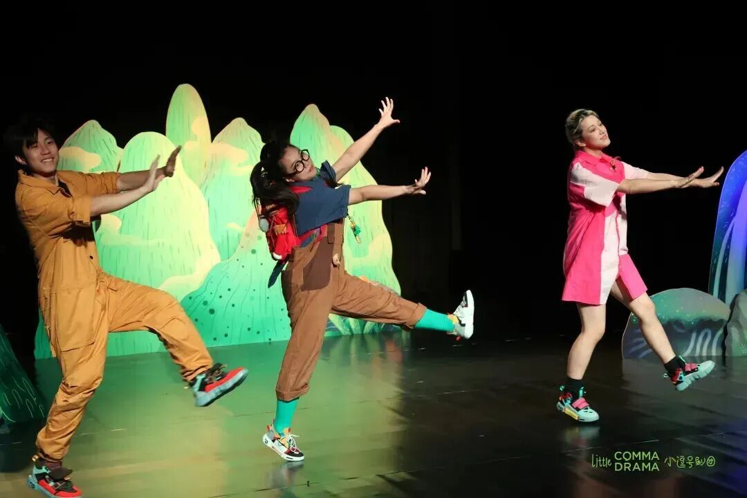 出圈!出彩!这里的文化让生活有“戏”有味! 8dc719d81611ef701bcfe646c1831e58.jpg