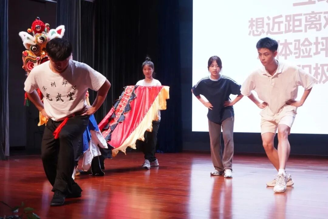 出圈!出彩!这里的文化让生活有“戏”有味! 929a760dae926c1858ecfd447d63de52.jpg