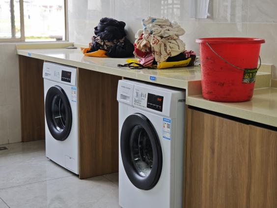 苏州普通国省道服务区打造货车司机“暖心家” 苏州普通国省道服务区打造货车司机“暖心家”