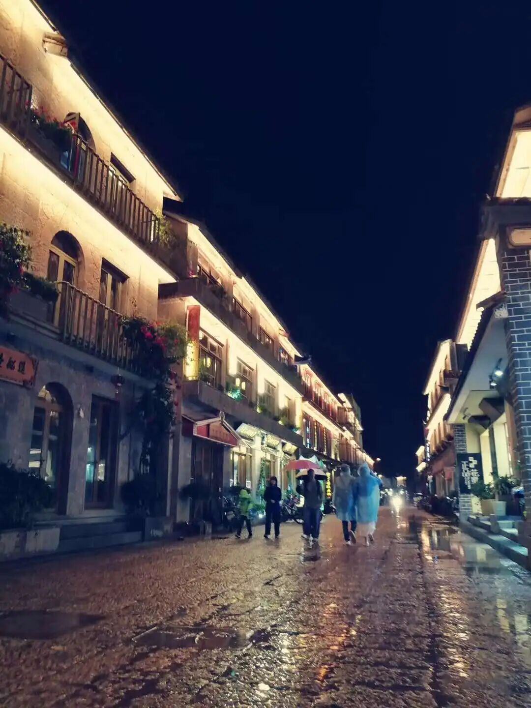 大理双廊电子消费地图上线!手绘风格、票根经济、优惠券等你领 大理双廊电子消费地图上线!手绘风格、票根经济、优惠券等你领