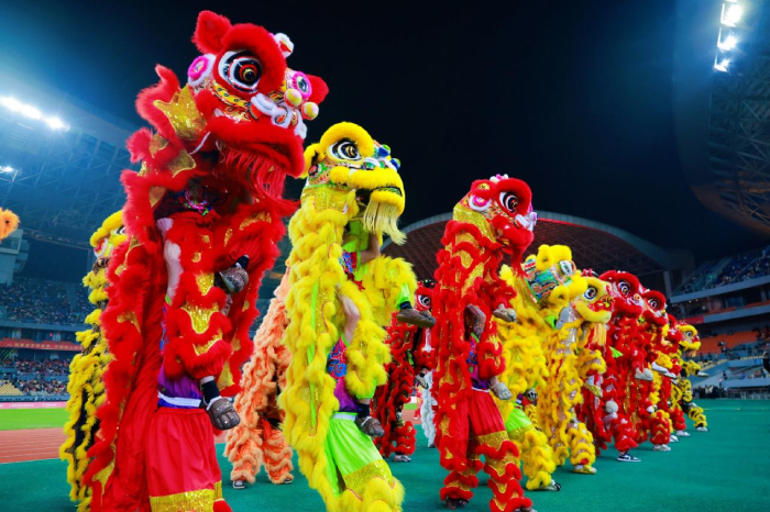 桂越六地新春足球赛收官 绿茵赛场缔结睦邻深情 桂越六地新春足球赛收官 绿茵赛场缔结睦邻深情