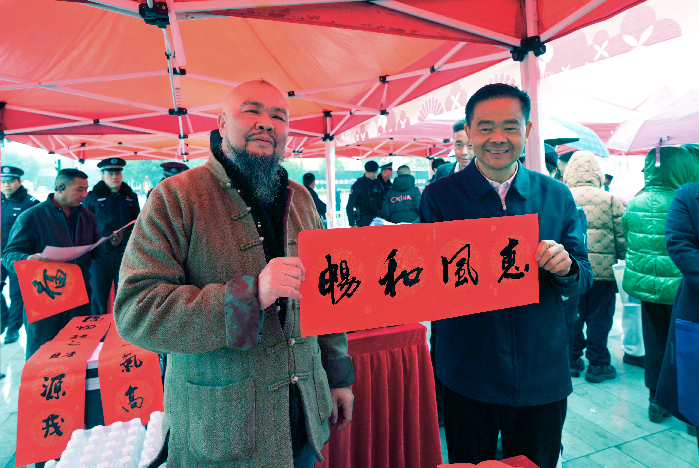 “平安桂林 法治桂林 文明桂林”新春系列行动启动 “平安桂林 法治桂林 文明桂林”新春系列行动启动