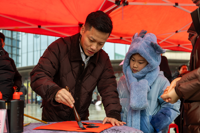 “平安桂林 法治桂林 文明桂林”新春系列行动启动 “平安桂林 法治桂林 文明桂林”新春系列行动启动
