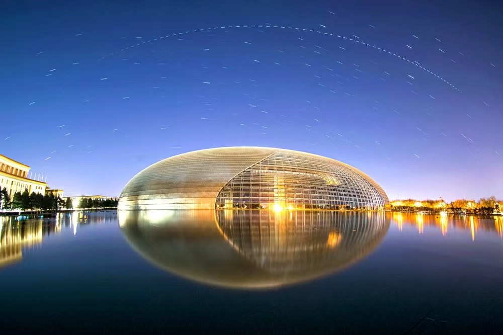 观测中国空间站迎良机,如何赏拍这颗“中国星”?