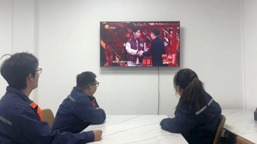 “想再看亿眼!”辽宁春晚好评不断