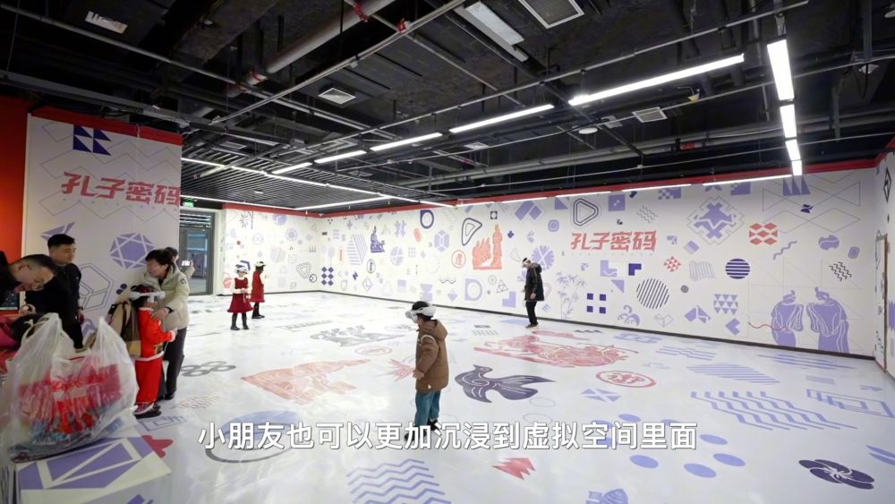 新华视点｜四海同春 年味万千——各地新春图景扫描