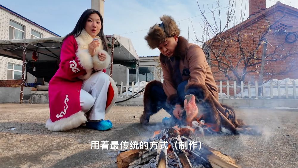 新华视点｜四海同春 年味万千——各地新春图景扫描