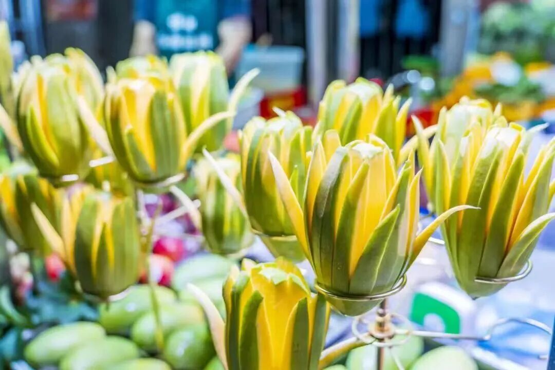 当民歌湖的波光遇见戏曲的韵味,华流就是顶流!