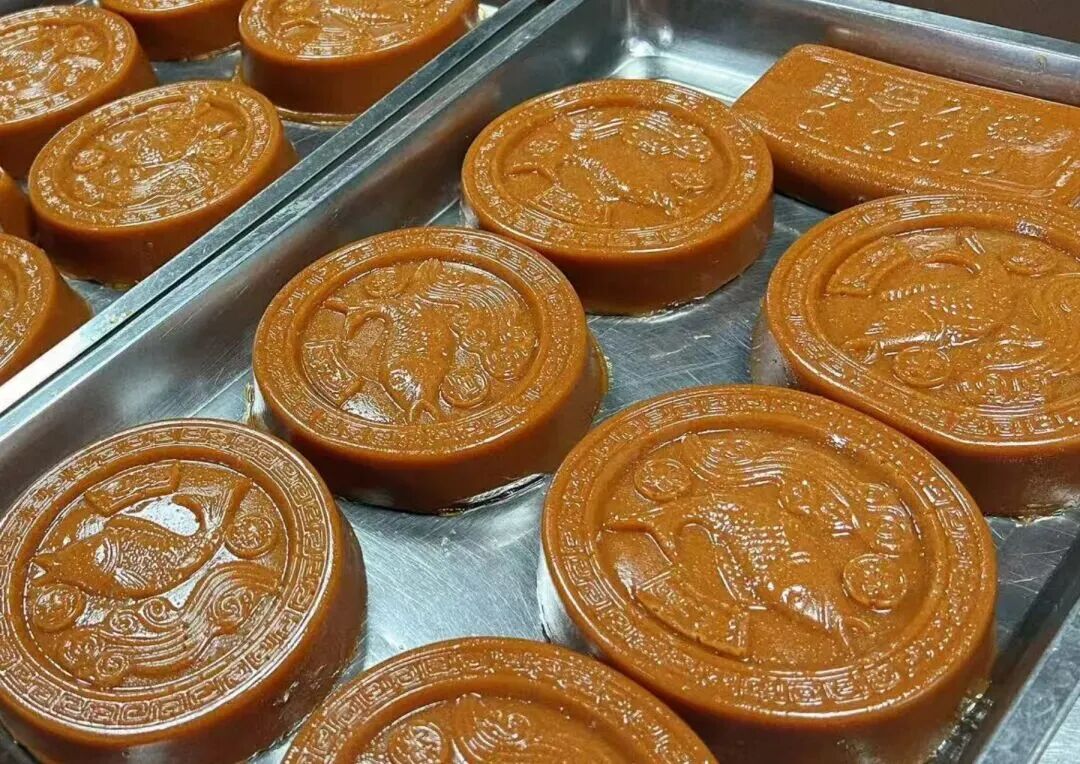 当民歌湖的波光遇见戏曲的韵味,华流就是顶流! 年糕.jpg