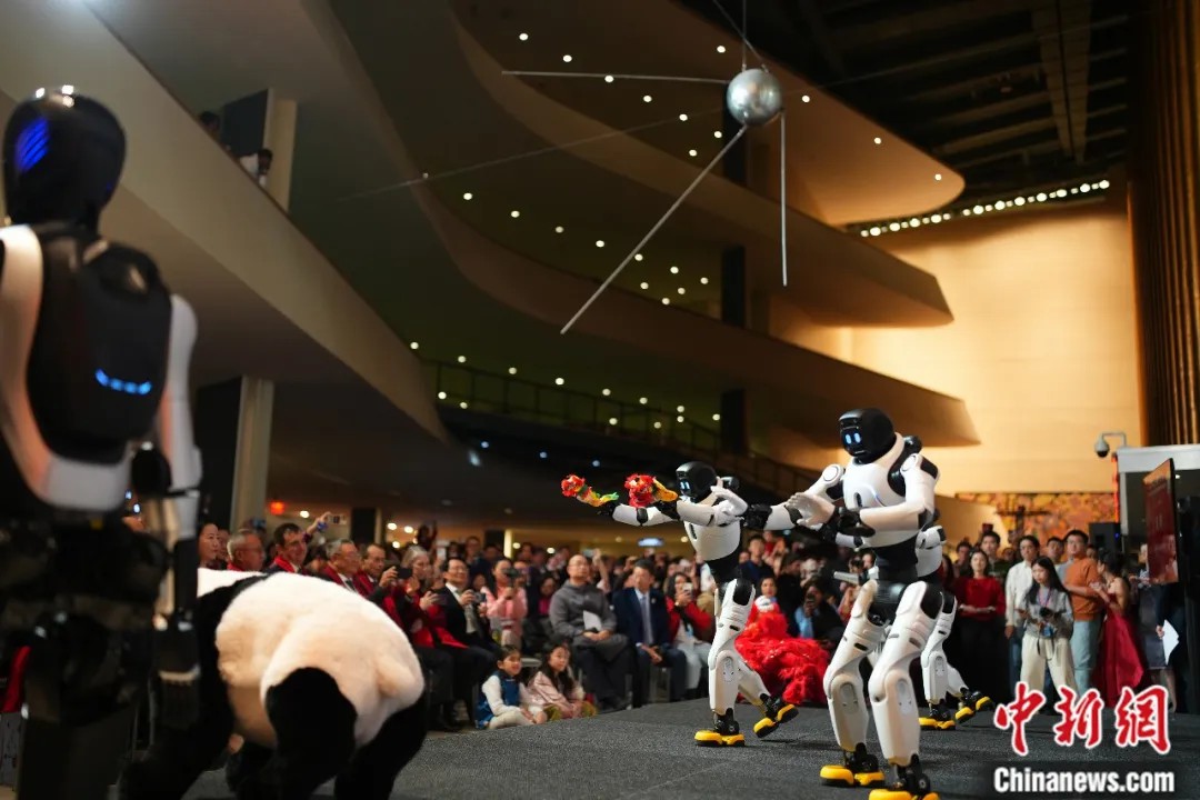 东西问丨安德明：传统味与国际范，春节如何在循环中更新？