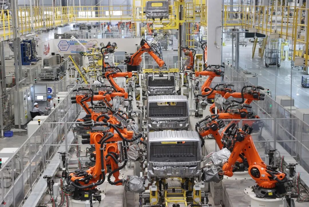 五大万亿走廊,湖北12城入列