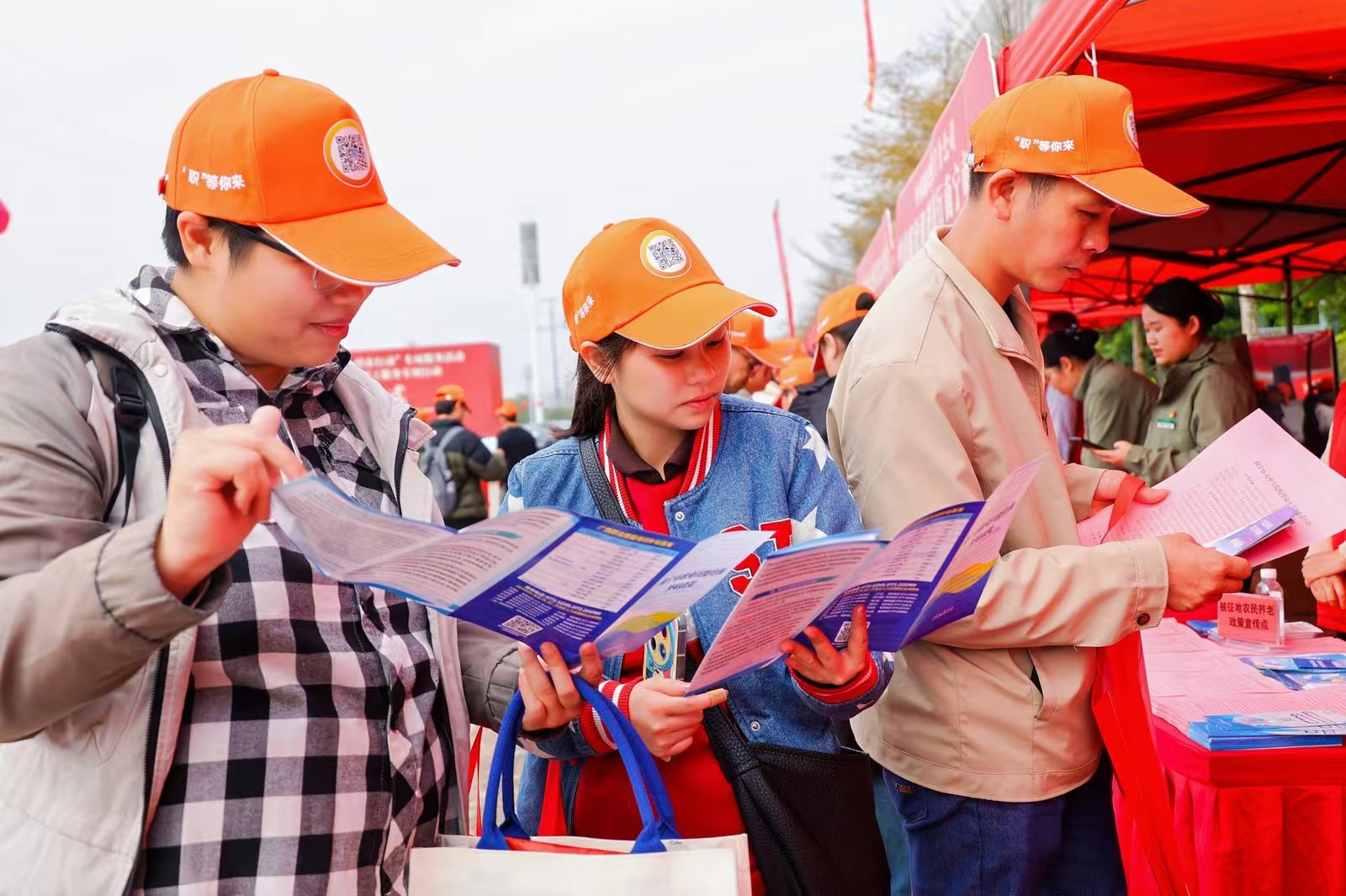 广西开展重点产业园区企业用工服务专项行动 广西开展重点产业园区企业用工服务专项行动