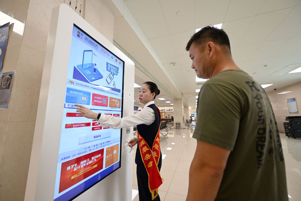 用好“压舱石” 激发新动能——天津滨海新区项目引领加速向“新”