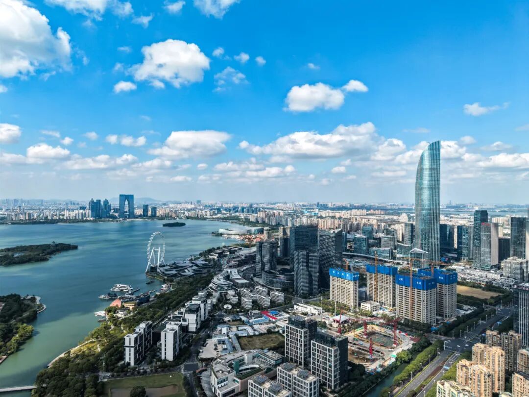 节后第一抓:招商!第一要:项目!