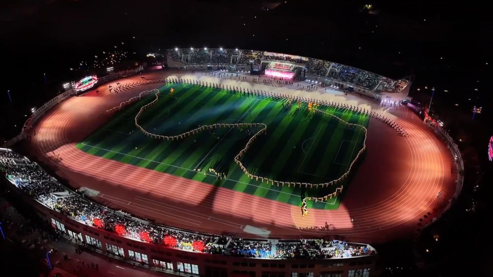 新春文旅市场活力迸发