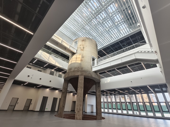 因地制宜发展新质生产力|从“钢筋铁骨”到“科创之心”——北京昌平以校地协同加速向“新”