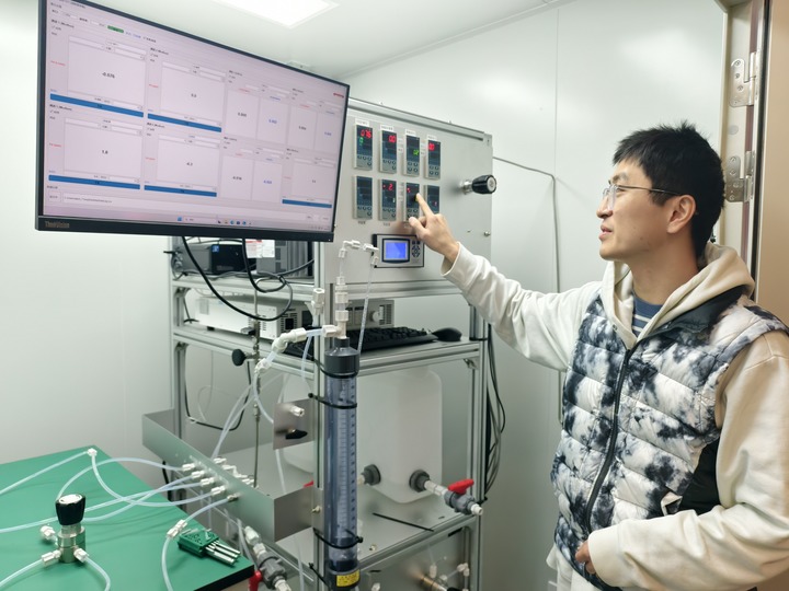 因地制宜发展新质生产力|从“钢筋铁骨”到“科创之心”——北京昌平以校地协同加速向“新”